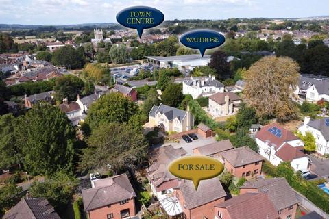 undefined, Lewens Close, Wimborne, Dorset, BH21 1JJ