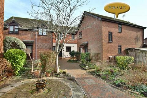 Lewens Close, Wimborne, Dorset, BH21 1JJ