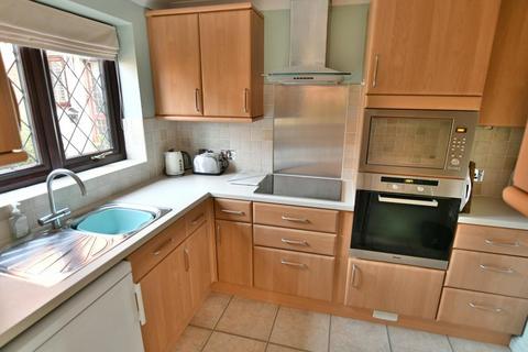 undefined, Lewens Close, Wimborne, Dorset, BH21 1JJ