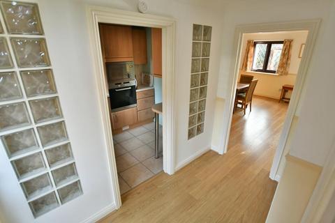 undefined, Lewens Close, Wimborne, Dorset, BH21 1JJ