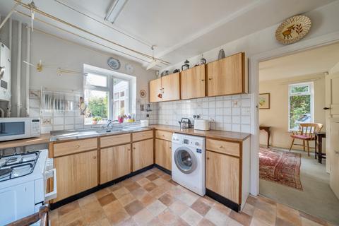 3 bedroom detached house for sale, Stonards Brow, Shamley Green, GU5