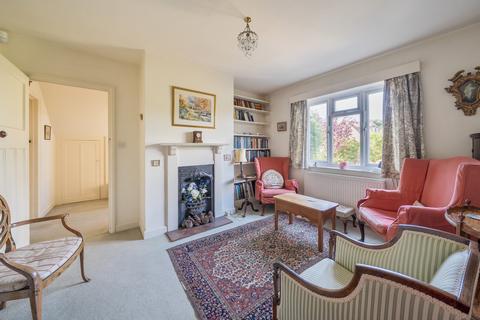 3 bedroom detached house for sale, Stonards Brow, Shamley Green, GU5