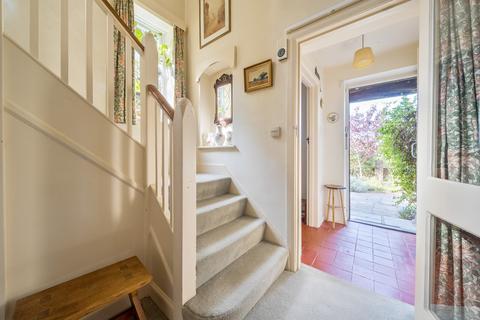 3 bedroom detached house for sale, Stonards Brow, Shamley Green, GU5