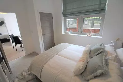 2 bedroom apartment to rent – pohled 5