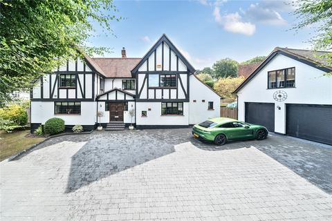 5 bedroom detached house for sale, Upper Park Road, Surrey GU15