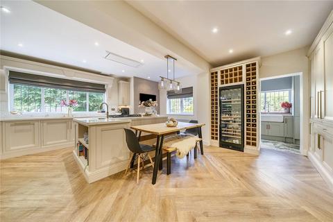 5 bedroom detached house for sale, Upper Park Road, Surrey GU15