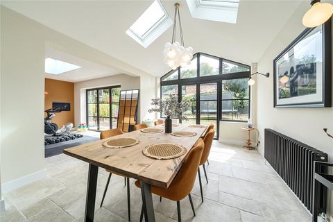 5 bedroom detached house for sale, Upper Park Road, Surrey GU15