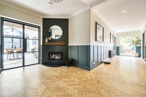 5 bedroom detached house for sale, Upper Park Road, Surrey GU15