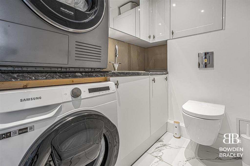 WC/ Utility