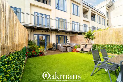 3 bedroom apartment for sale, Wharfside Street, Birmingham, West Midlands, B1