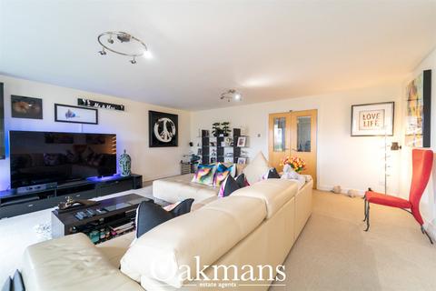 3 bedroom apartment for sale, Wharfside Street, Birmingham, West Midlands, B1