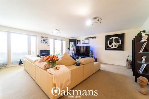 3 bedroom apartment for sale, Wharfside Street, Birmingham, West Midlands, B1