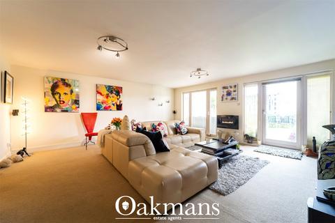 3 bedroom apartment for sale, Wharfside Street, Birmingham, West Midlands, B1