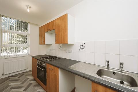 undefined, Balmoral Road, Fairfield, Liverpool, Merseyside, L6