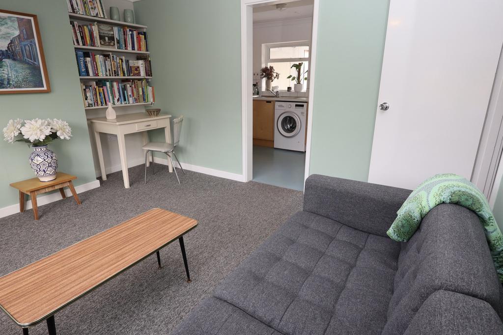 Sitting room