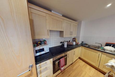 undefined, Holborn Street, Leeds LS6