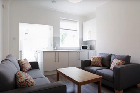 undefined, Beeston, Nottingham NG9