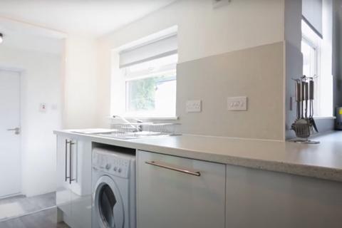 undefined, Beeston, Nottingham NG9