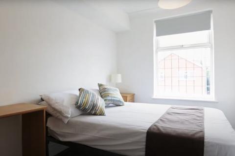 undefined, Beeston, Nottingham NG9