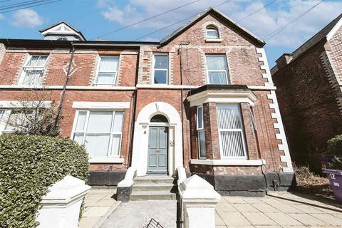 Rufford Road, Liverpool, Merseyside, L6