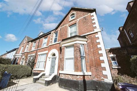 undefined, Rufford Road, Liverpool, Merseyside, L6