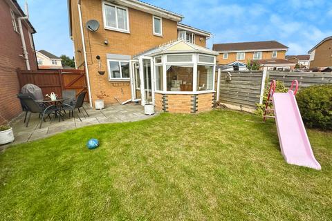 undefined, Penkridge Road, Church Gresley, Swadlincote, DE11
