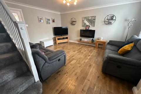 undefined, Penkridge Road, Church Gresley, Swadlincote, DE11