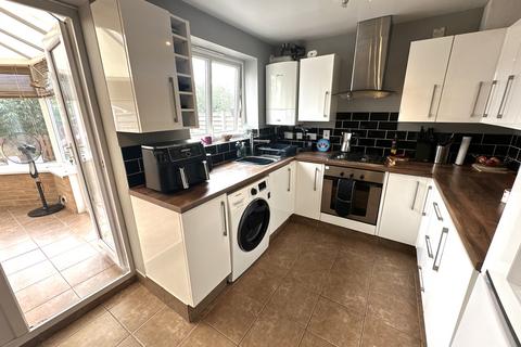 undefined, Penkridge Road, Church Gresley, Swadlincote, DE11