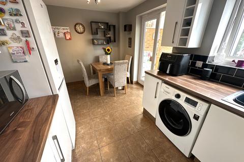 undefined, Penkridge Road, Church Gresley, Swadlincote, DE11