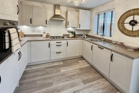 undefined, Gerrard Street, Telford TF4