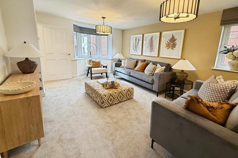 undefined, Gerrard Street, Telford TF4