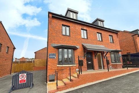 undefined, Gerrard Street, Telford TF4