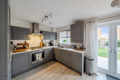 undefined, Grazier Close, Thorpe Willoughby, Selby