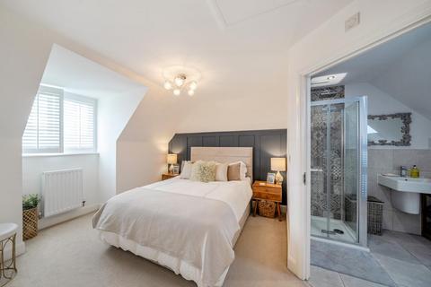 undefined, Grazier Close, Thorpe Willoughby, Selby