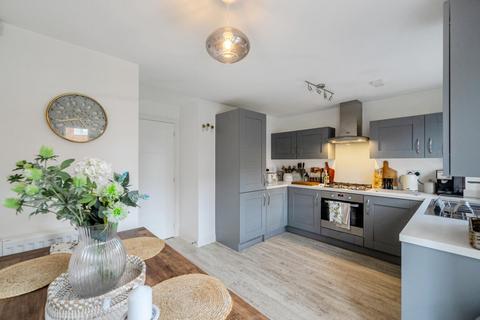 undefined, Grazier Close, Thorpe Willoughby, Selby