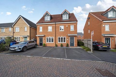 undefined, Grazier Close, Thorpe Willoughby, Selby