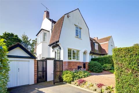 1 Beech Hill, Hexham, NE46 3AG