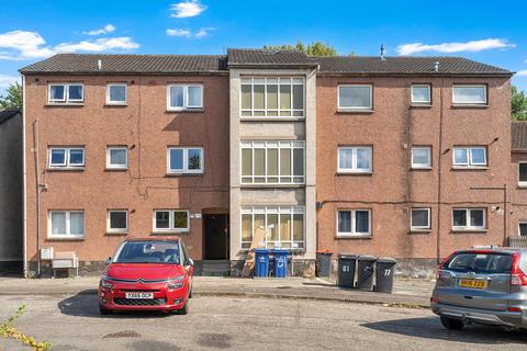 91 Bruce Gardens, Dalkeith, EH22 2LB