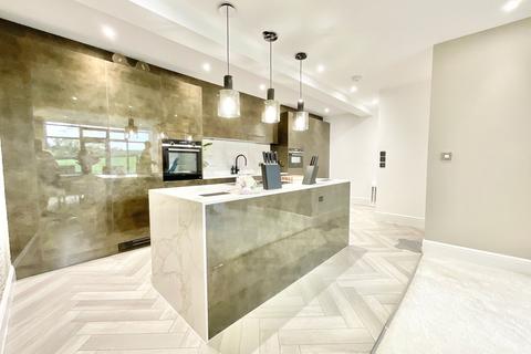 undefined, Hatton Manor, Cotes Heath, ST21