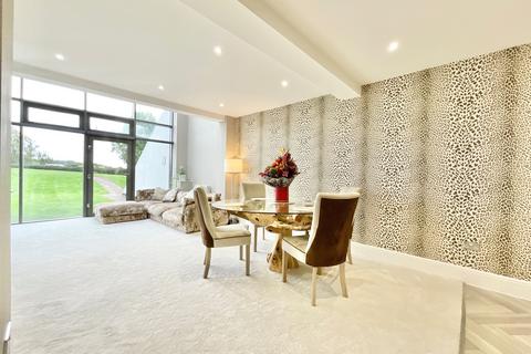 2 bedroom end of terrace house for sale, Hatton Manor, Cotes Heath, ST21