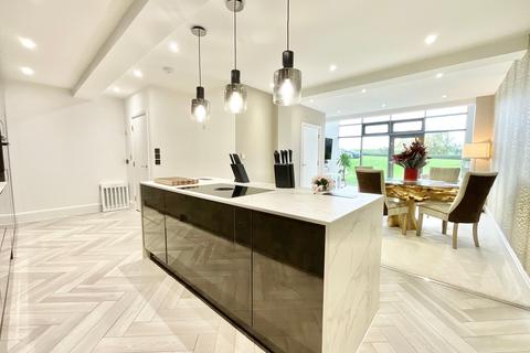 2 bedroom end of terrace house for sale, Hatton Manor, Cotes Heath, ST21