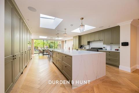 undefined, Bournebridge Lane, Stapleford Abbotts, RM4