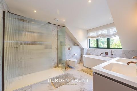 undefined, Bournebridge Lane, Stapleford Abbotts, RM4