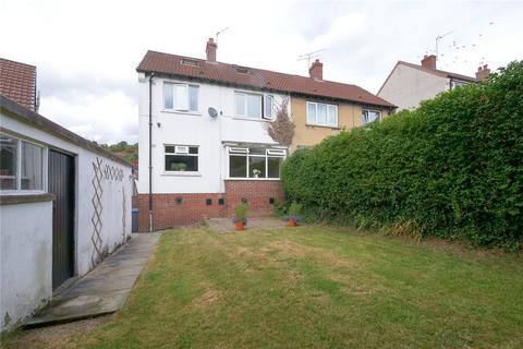3 bedroom semi-detached house for sale, Central Avenue, Shipley BD17