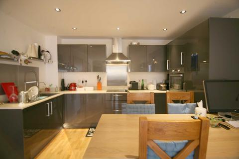 1 bedroom apartment to rent, Creekmill Way, Dartford, DA1