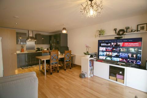 1 bedroom apartment to rent, Creekmill Way, Dartford, DA1