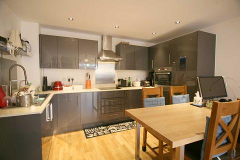1 bedroom apartment to rent, Creekmill Way, Dartford, DA1
