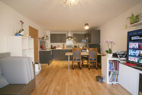 1 bedroom apartment to rent, Creekmill Way, Dartford, DA1