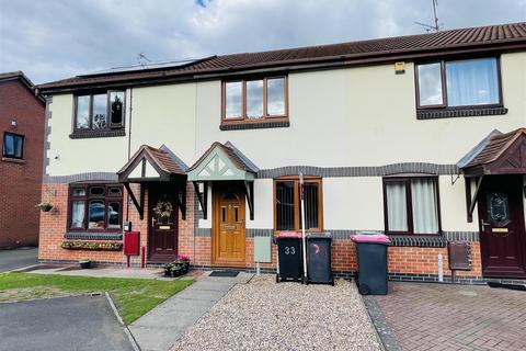 33 Barnsley Close, Atherstone, CV9 2DG
