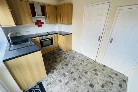 33 Barnsley Close, Atherstone, CV9 2DG